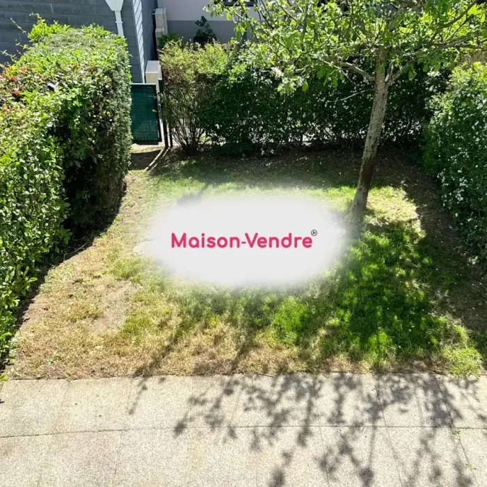 Maison 3 pièces 63 m2 Meucon à vendre